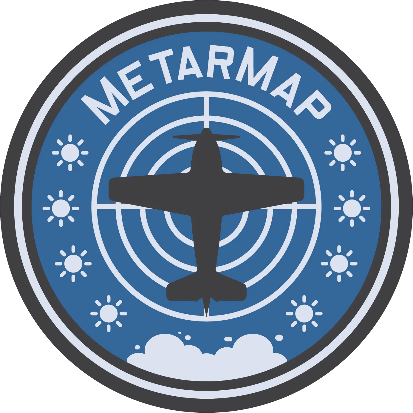 METARMAP Logo