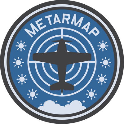 METARMAP Logo