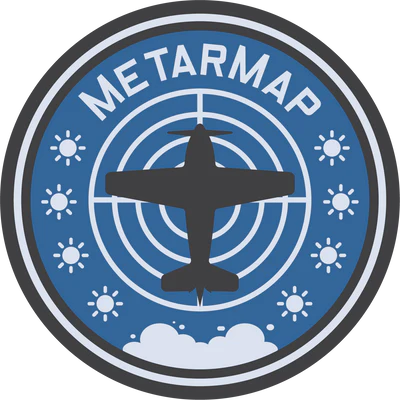 METARMAP Logo